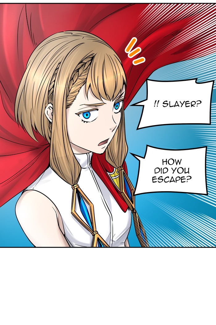 Tower of God, Chapter 411 image 036